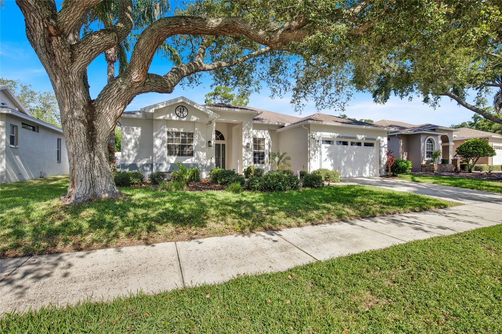 2409 DANA DRIVE