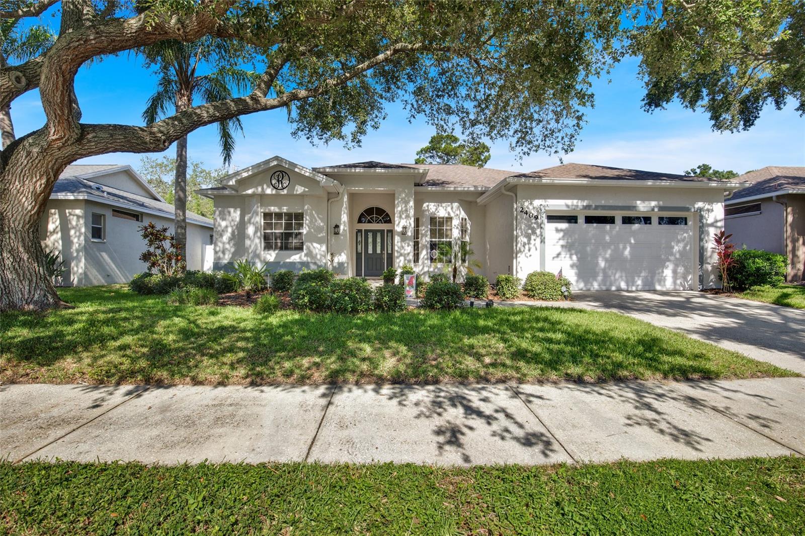 2409 DANA DRIVE