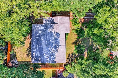 A home in GAINESVILLE