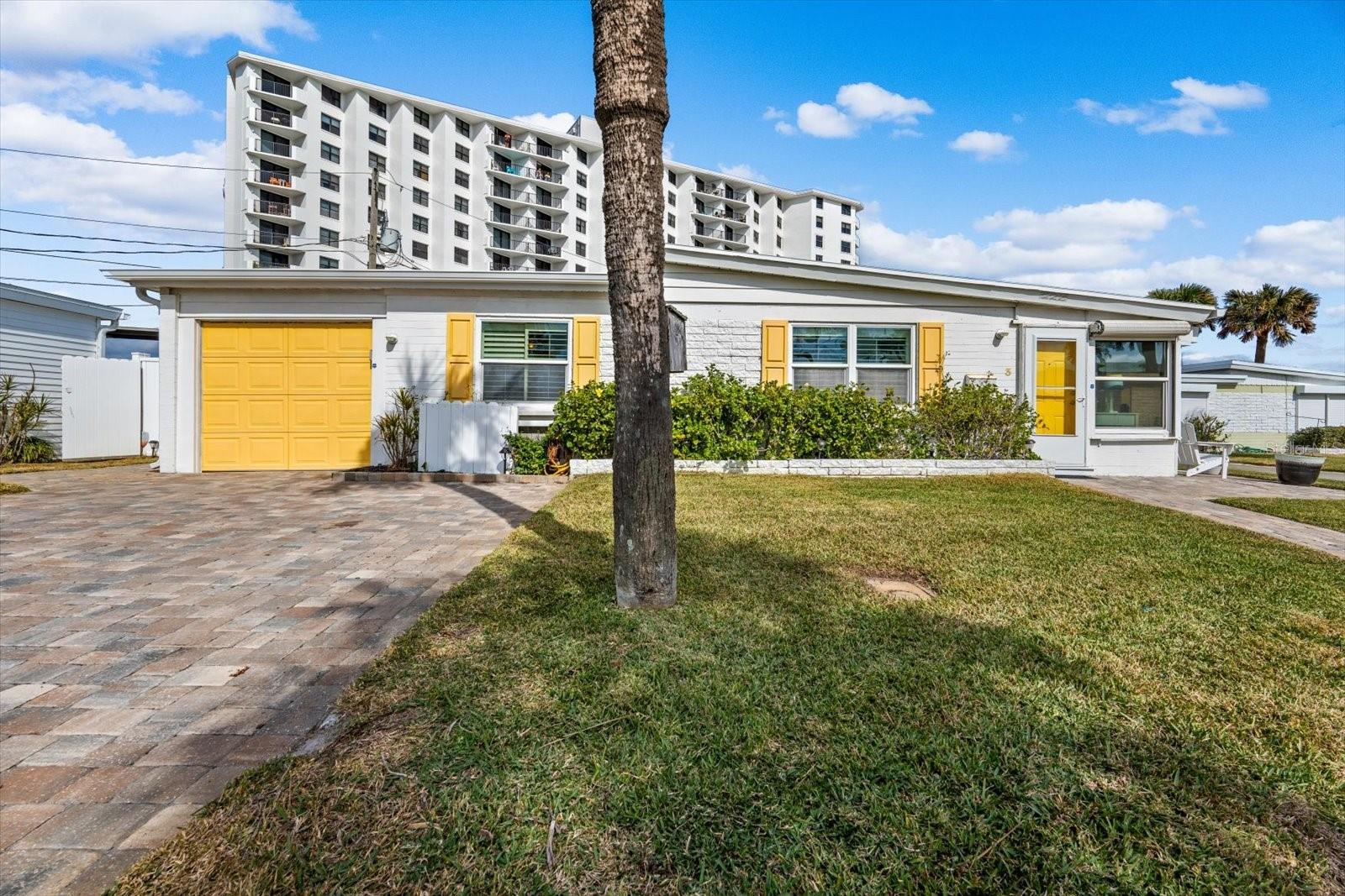 3 OCEAN DRIVE