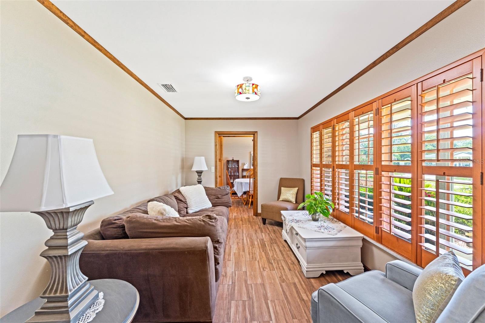 WINTER SPGS - Residential