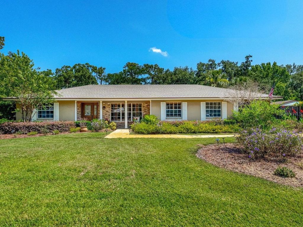Photo of 1096 Dyson Drive, Winter Springs, FL 32708 (MLS # S5127598)