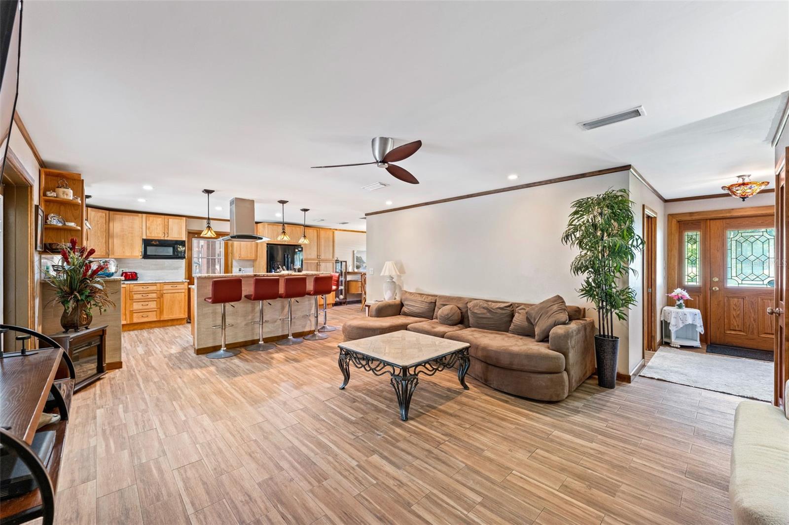 WINTER SPGS - Residential