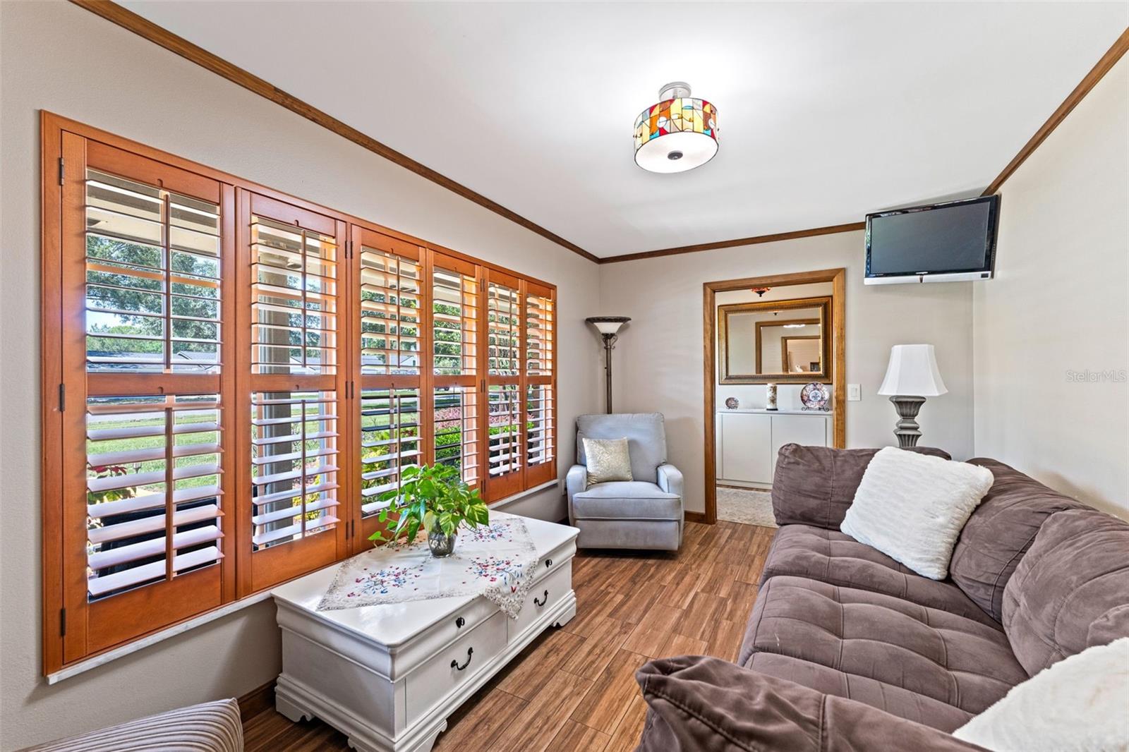 WINTER SPGS - Residential