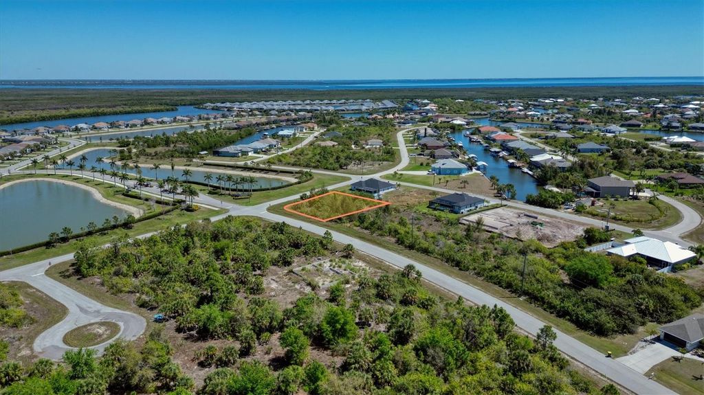 Photo of 8062 Caroline Drive, Port Charlotte, FL 33981 (MLS # C7523775)