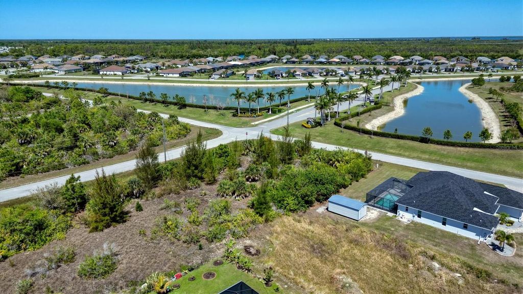 Photo of 8062 Caroline Drive, Port Charlotte, FL 33981 (MLS # C7523775)