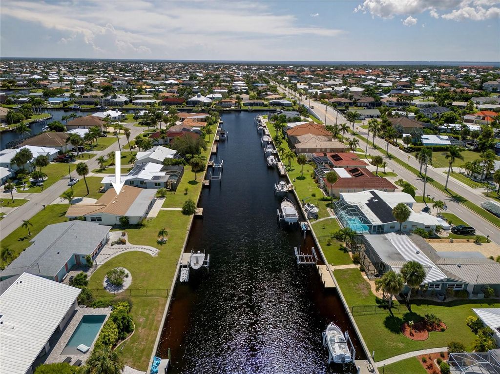 Photo of 1756 Boca Raton Court, Punta Gorda, FL 33950 (MLS # C7506532)