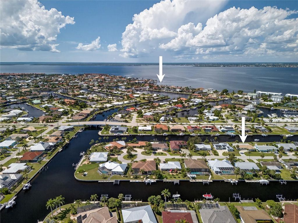 Photo of 1756 Boca Raton Court, Punta Gorda, FL 33950 (MLS # C7506532)