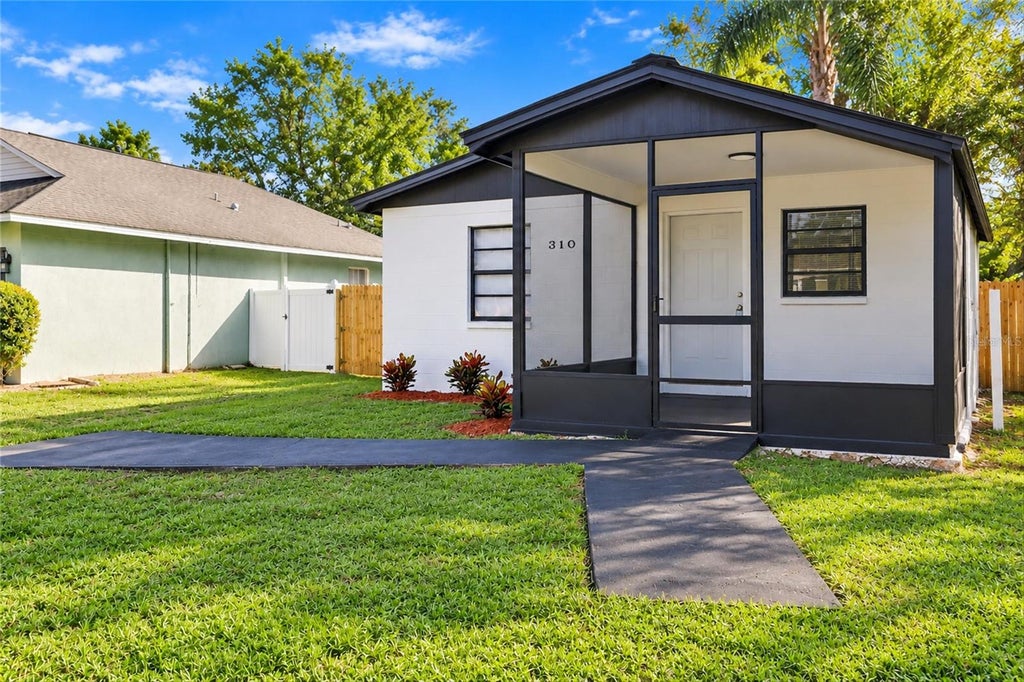 Photo of 310 Faison Street, Plant City, FL 33563 (MLS # O6454161)