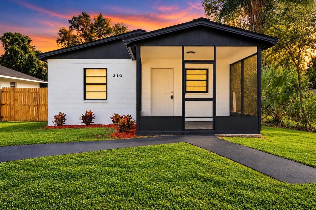 Photo of 310 Faison Street, Plant City, FL 33563 (MLS # O6454161)