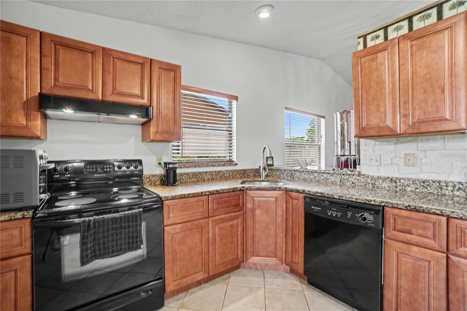 CURRY COVE - Residential
