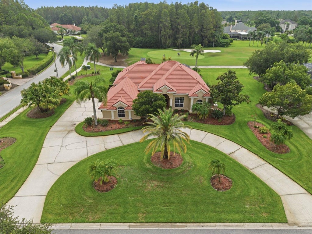 Photo of 18655 Avenue Capri, Lutz, FL 33558 (MLS # TB8529688)