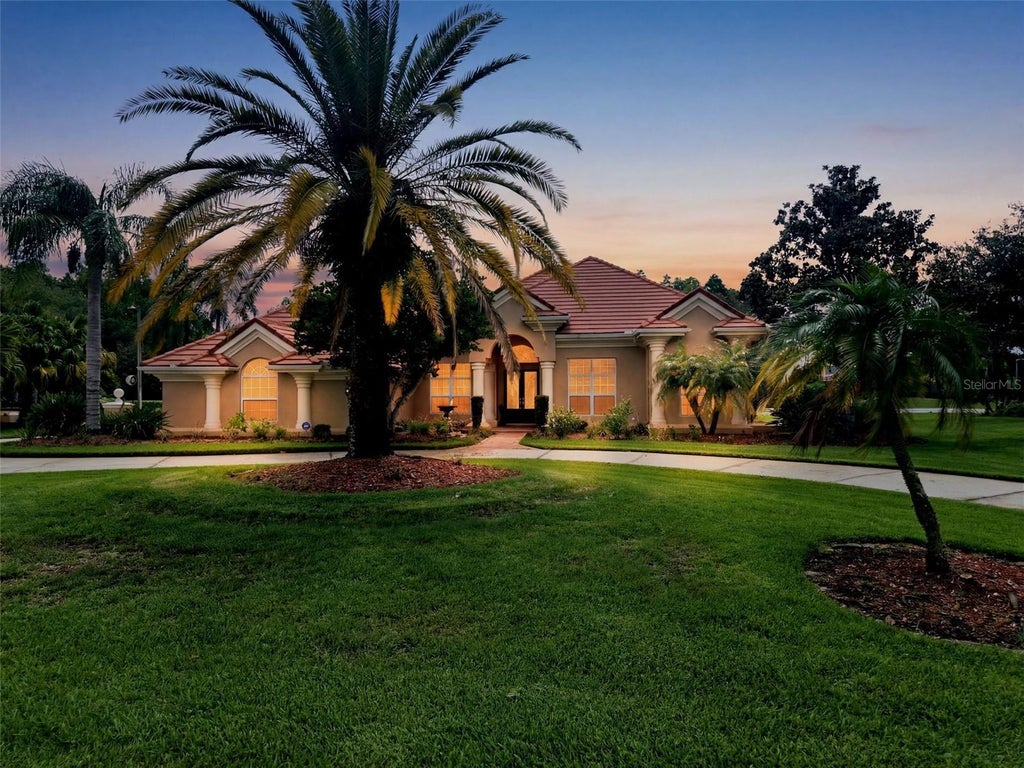 Photo of 18655 Avenue Capri, Lutz, FL 33558 (MLS # TB8529688)