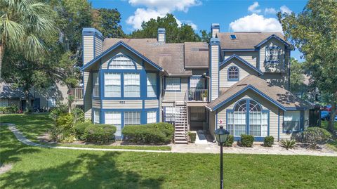 955 FOREST RIDGE COURT 203 LAKE MARY FL 32746