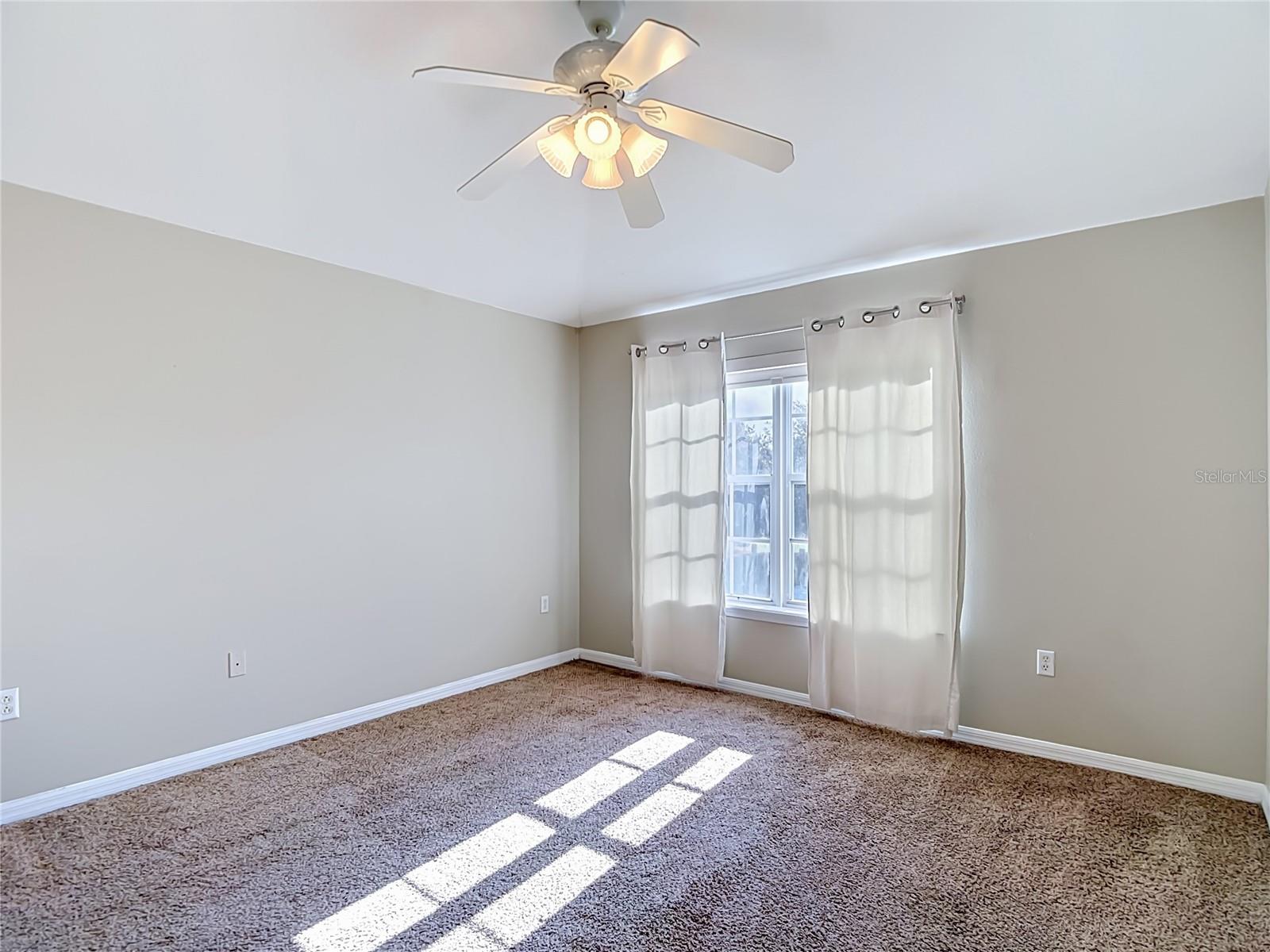 SADDLE CREEK MANOR - Residential