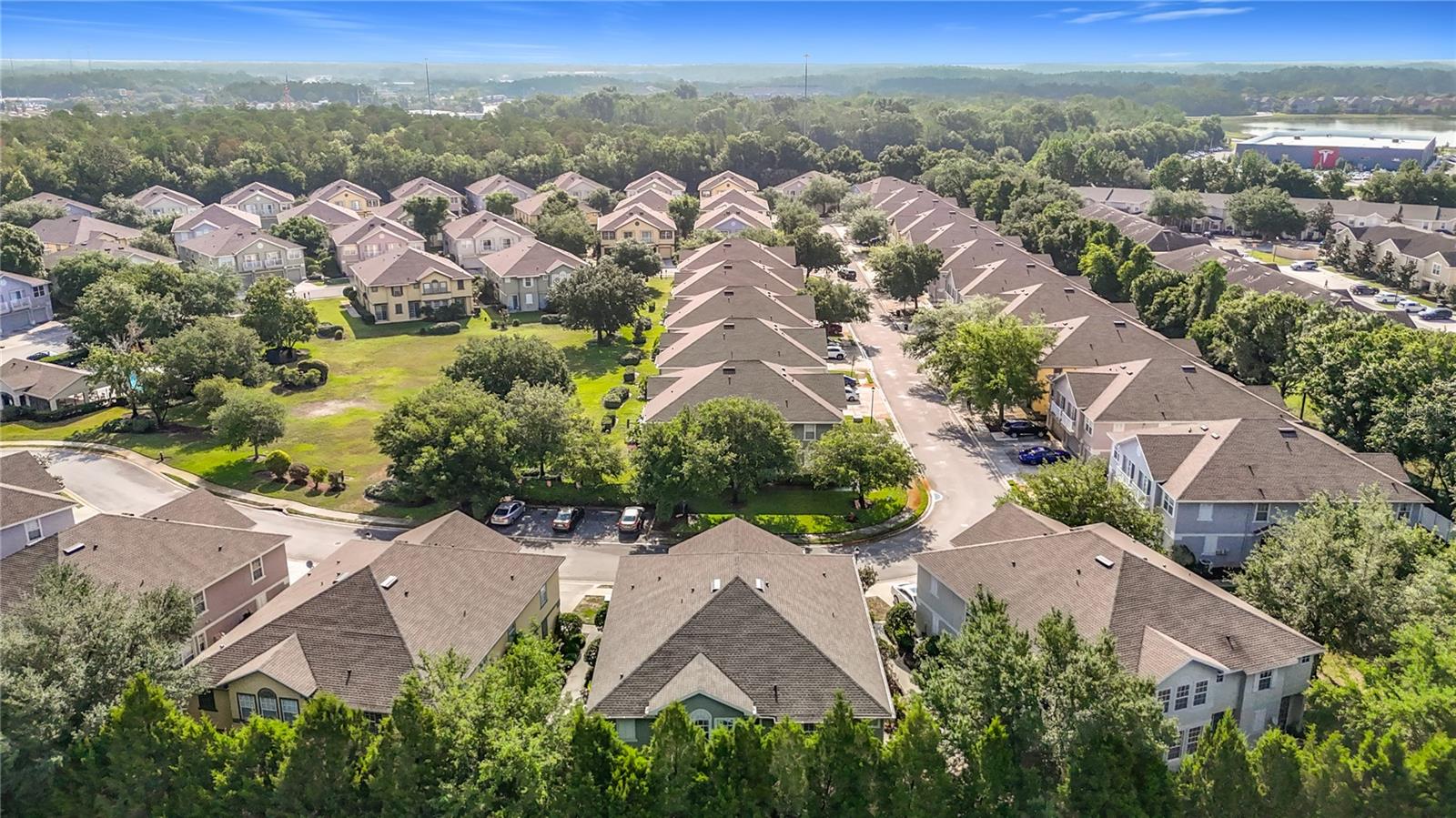 SADDLE CREEK MANOR - Residential