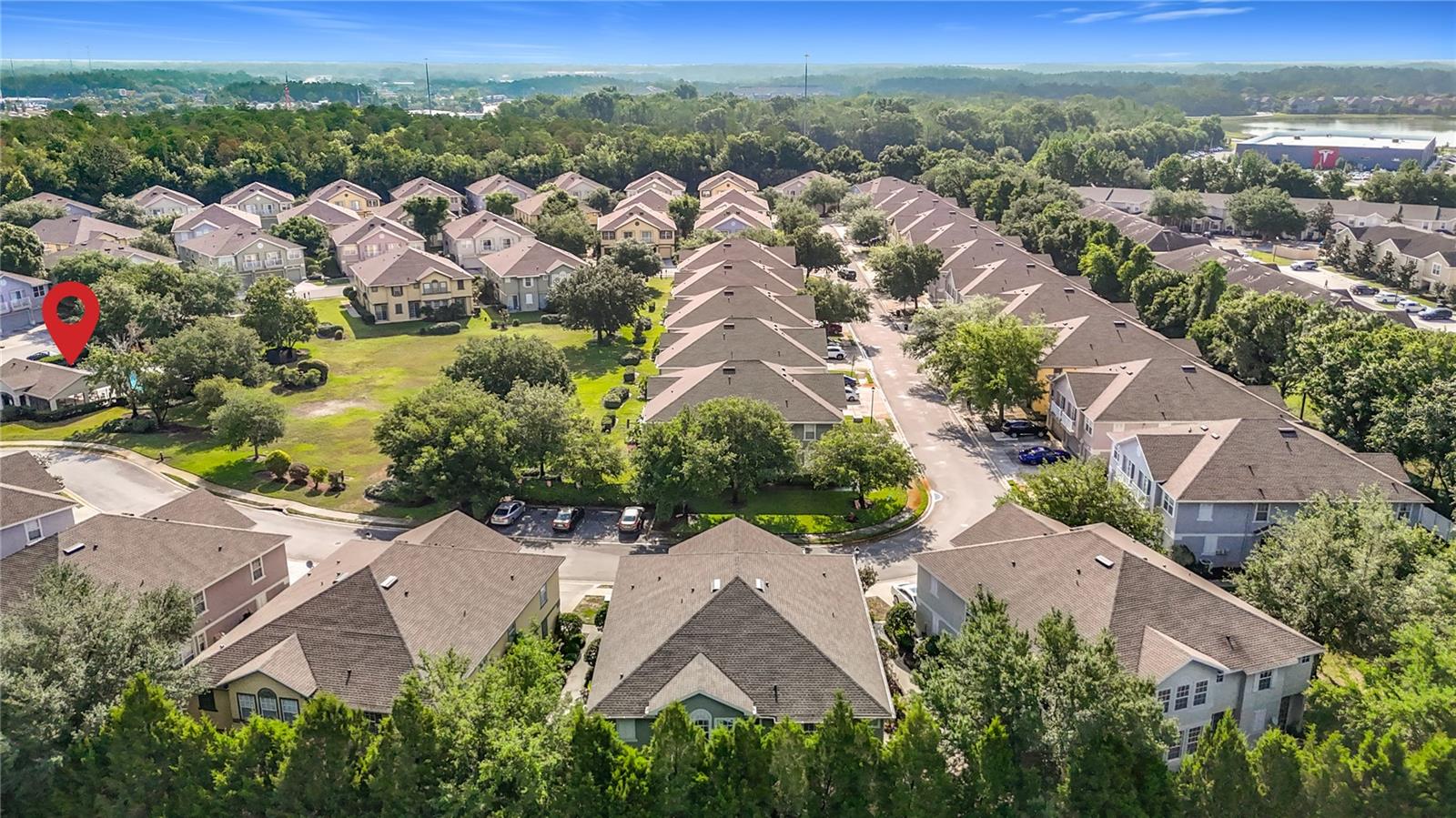 SADDLE CREEK MANOR - Residential