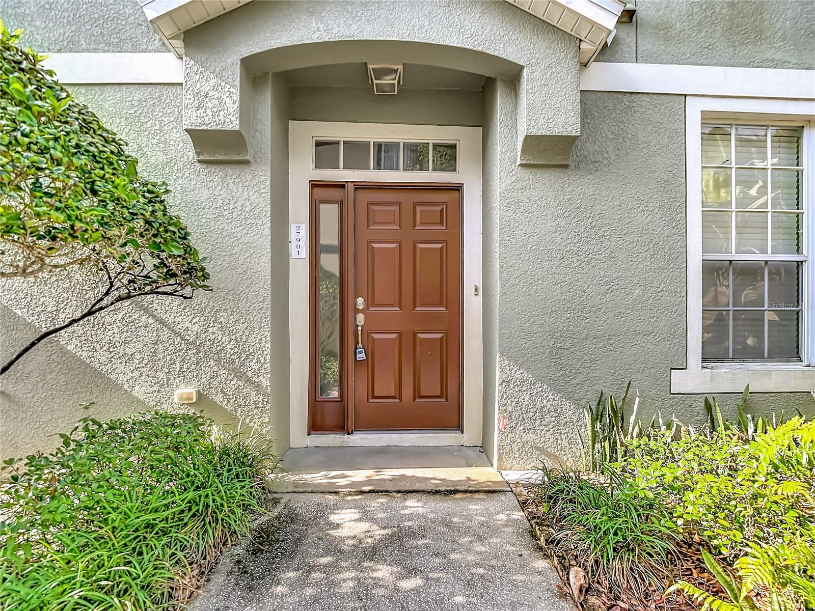 SADDLE CREEK MANOR - Residential