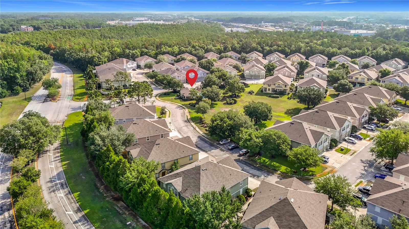 SADDLE CREEK MANOR - Residential