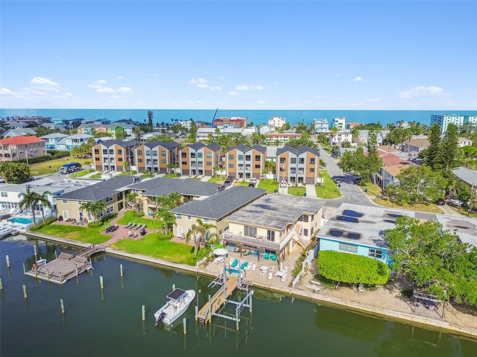 INDIAN BEACH RE-REVISED 13TH ADD - Residential Income