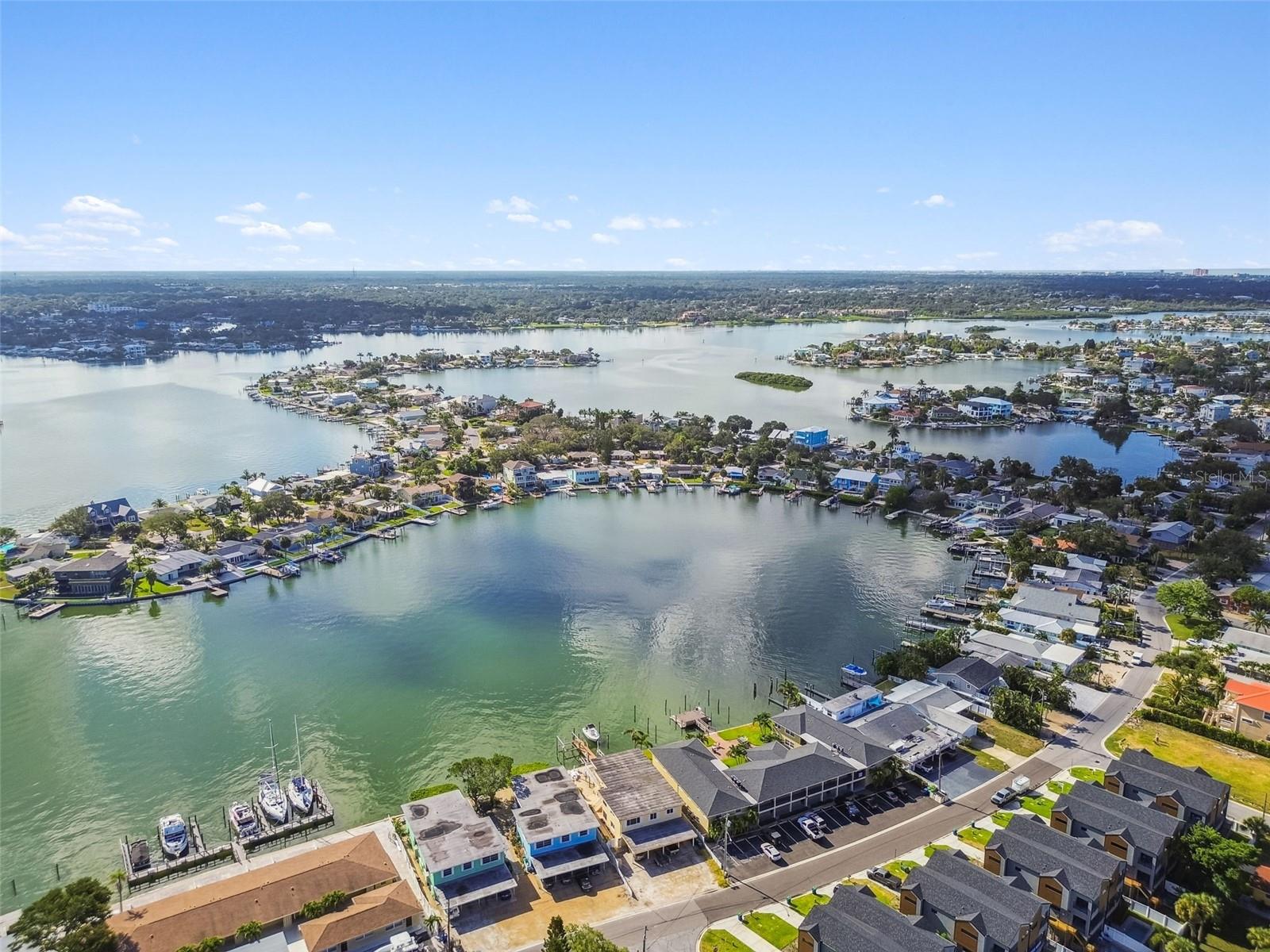 INDIAN BEACH RE-REVISED 13TH ADD - Residential Income