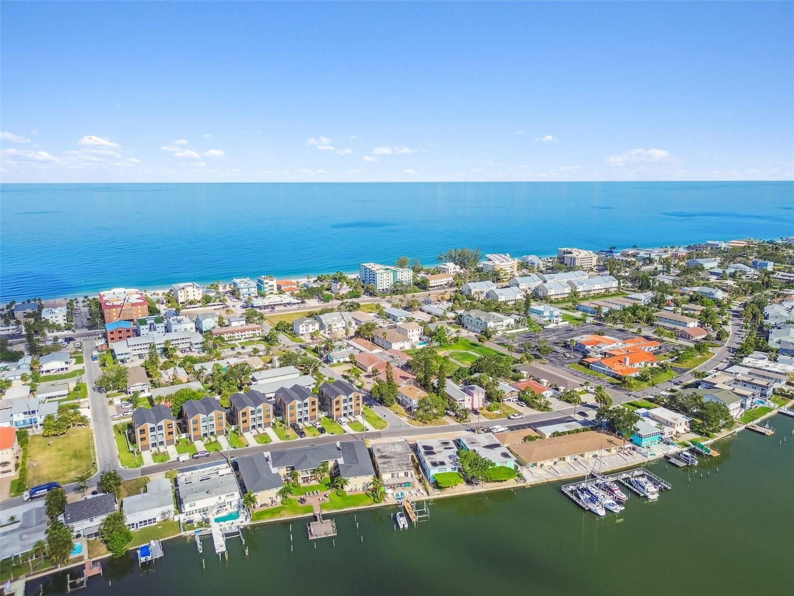 INDIAN BEACH RE-REVISED 13TH ADD - Residential Income