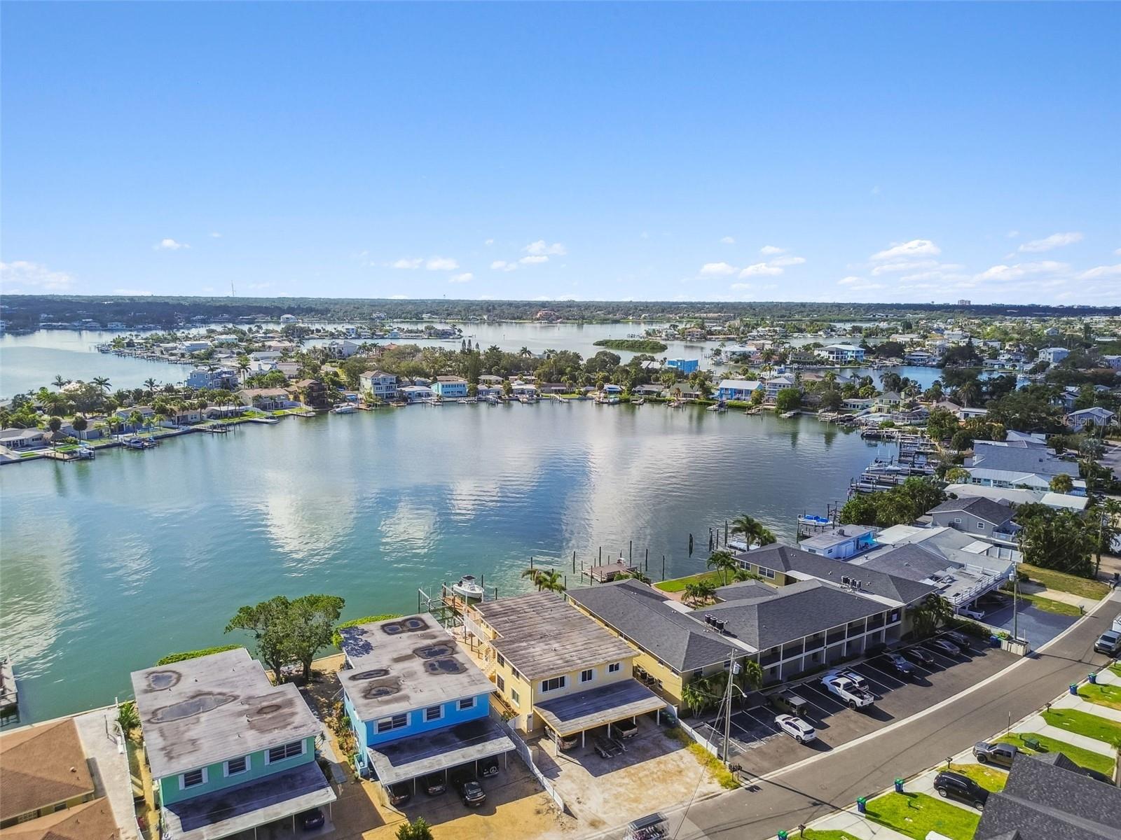 INDIAN BEACH RE-REVISED 13TH ADD - Residential Income