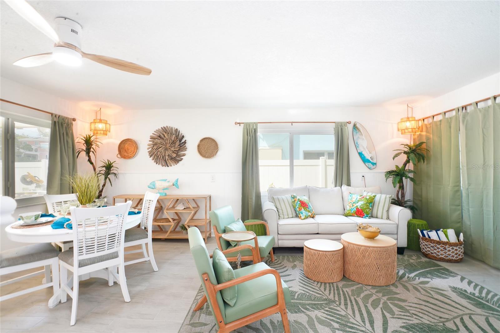 INDIAN BEACH RE-REVISED 13TH ADD - Residential Income