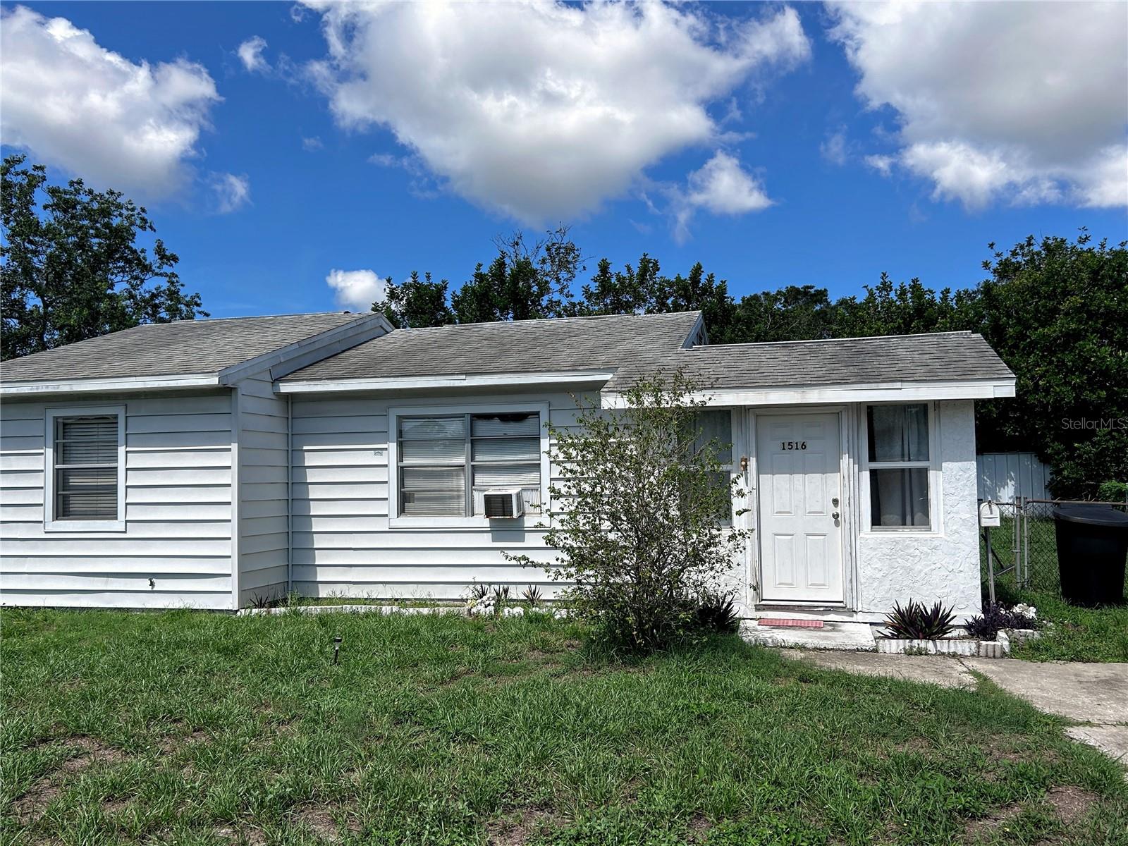 TYRONE GARDENS SEC 1 - Residential