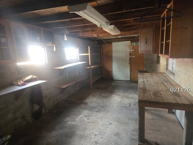 AUBURNDALE HEIGHTS - Residential