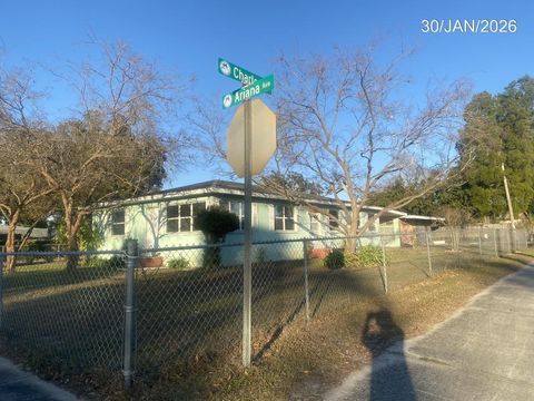 321 ARIANA AVENUE AUBURNDALE FL 33823