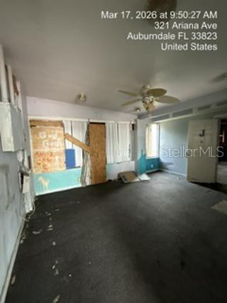 AUBURNDALE HEIGHTS - Residential