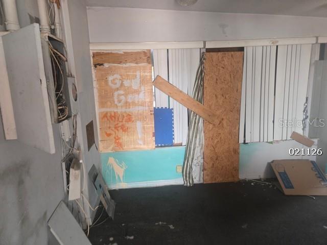 AUBURNDALE HEIGHTS - Residential