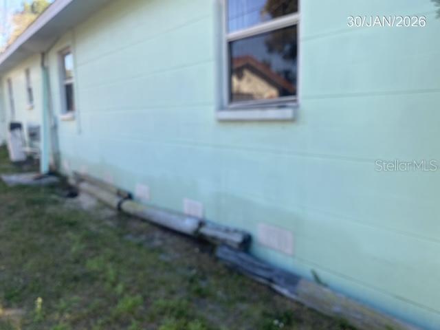 AUBURNDALE HEIGHTS - Residential