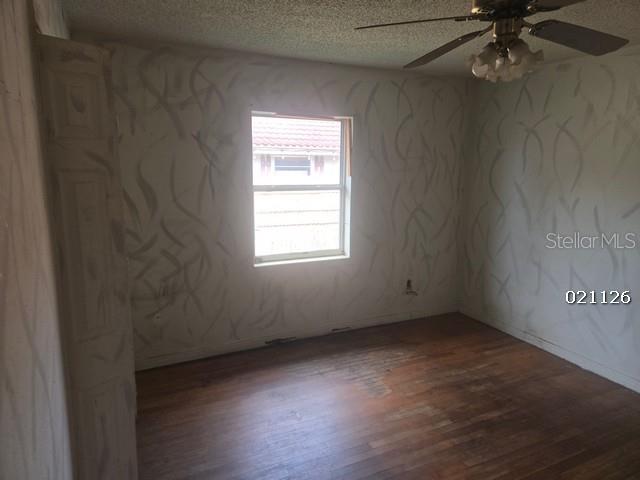 AUBURNDALE HEIGHTS - Residential