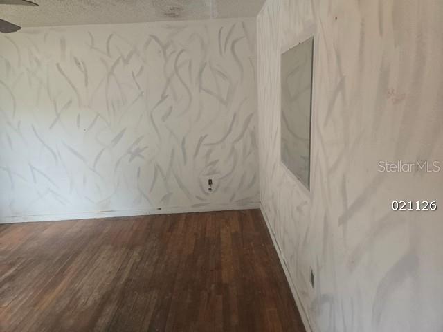 AUBURNDALE HEIGHTS - Residential