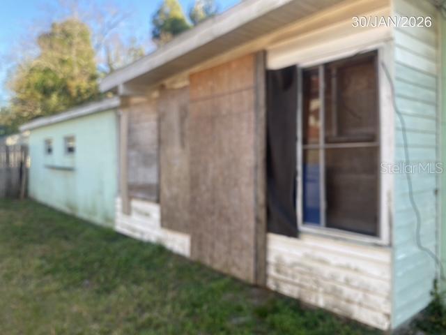 AUBURNDALE HEIGHTS - Residential