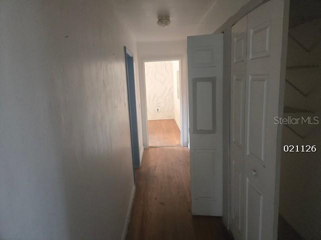 AUBURNDALE HEIGHTS - Residential