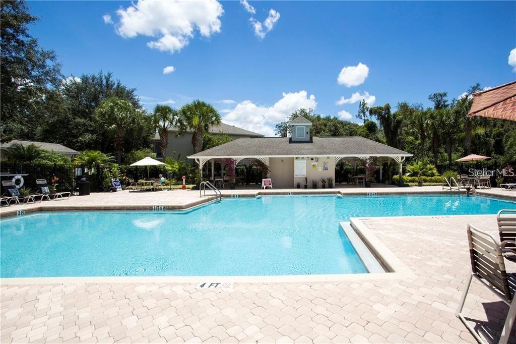 FISHHAWK RANCH TWNHMS PH - Residential Lease