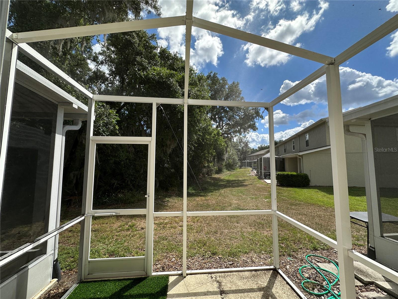 FISHHAWK RANCH TWNHMS PH - Residential Lease