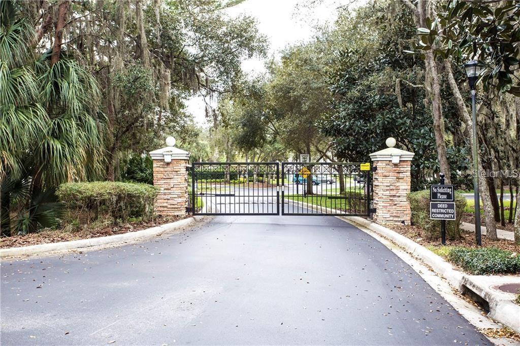 FISHHAWK RANCH TWNHMS PH - Residential Lease