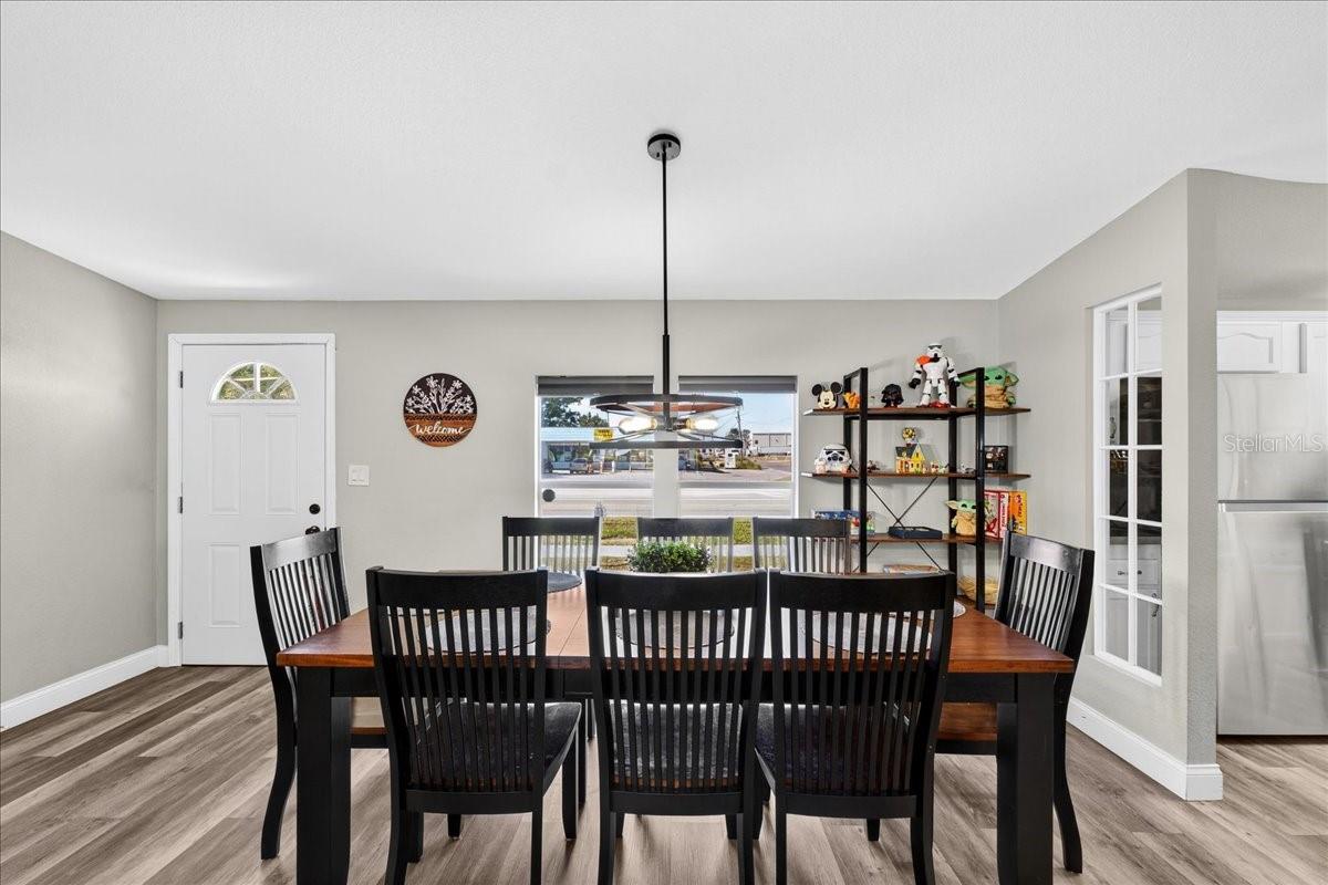 MARIANA WOODS - Residential