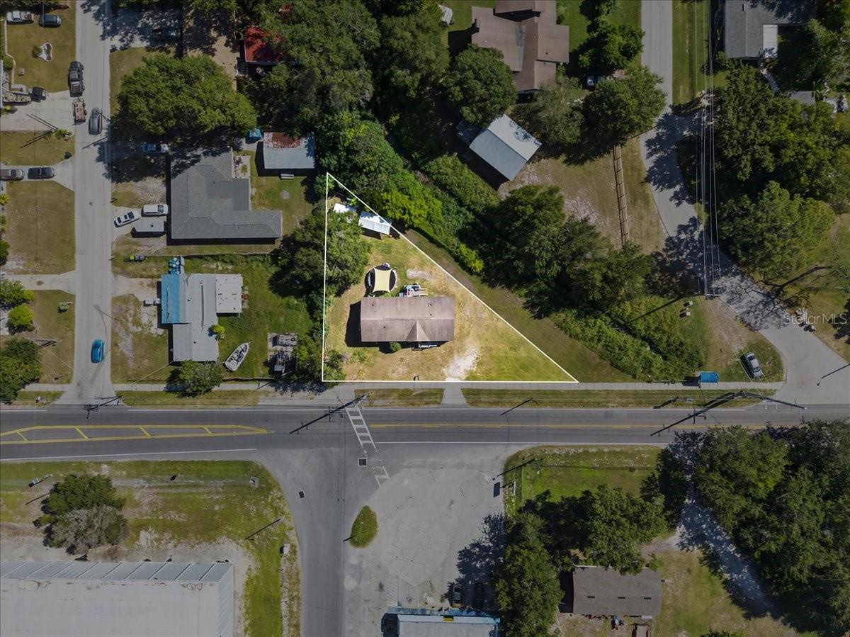 MARIANA WOODS - Residential