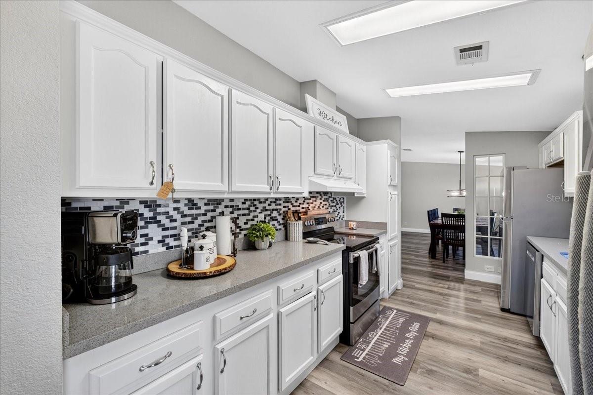 MARIANA WOODS - Residential