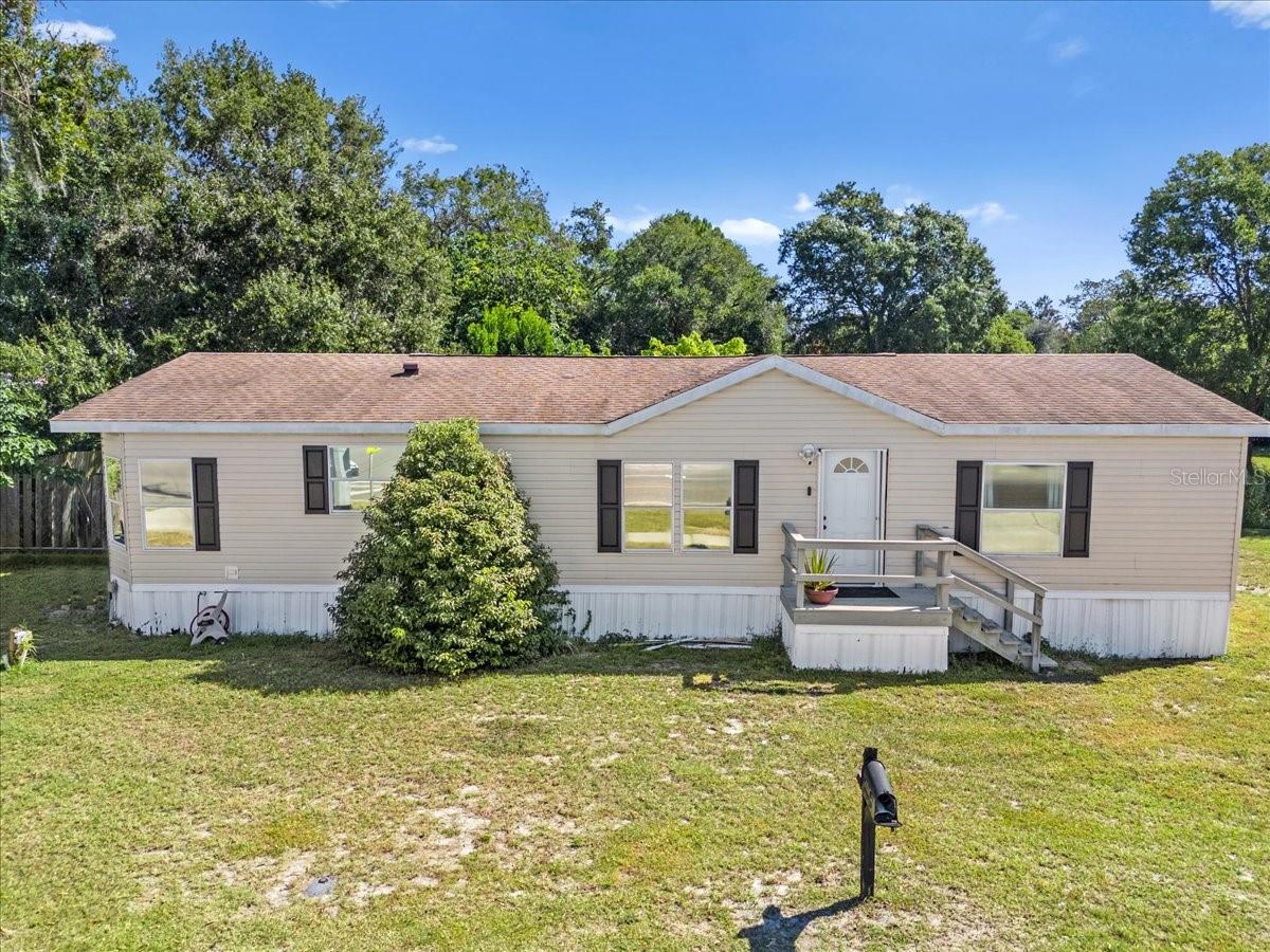 MARIANA WOODS - Residential