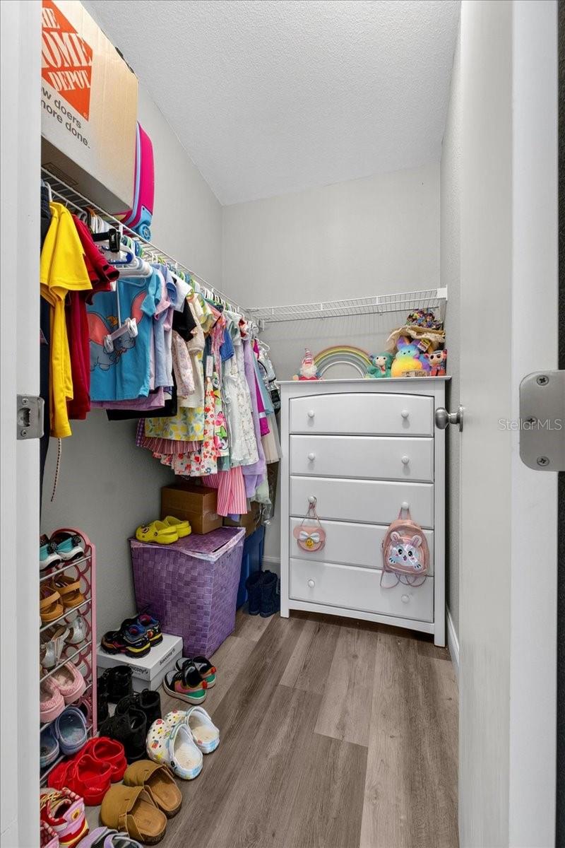 MARIANA WOODS - Residential