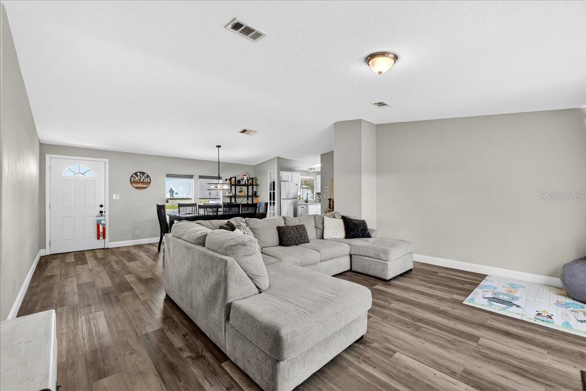 MARIANA WOODS - Residential