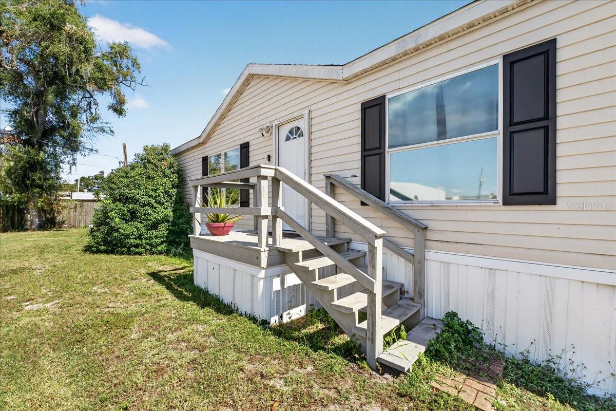 MARIANA WOODS - Residential