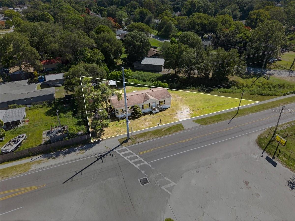 MARIANA WOODS - Residential