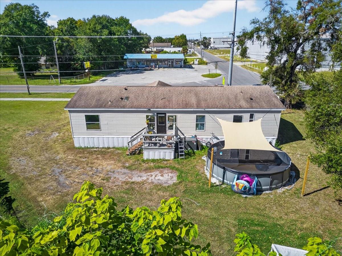 MARIANA WOODS - Residential